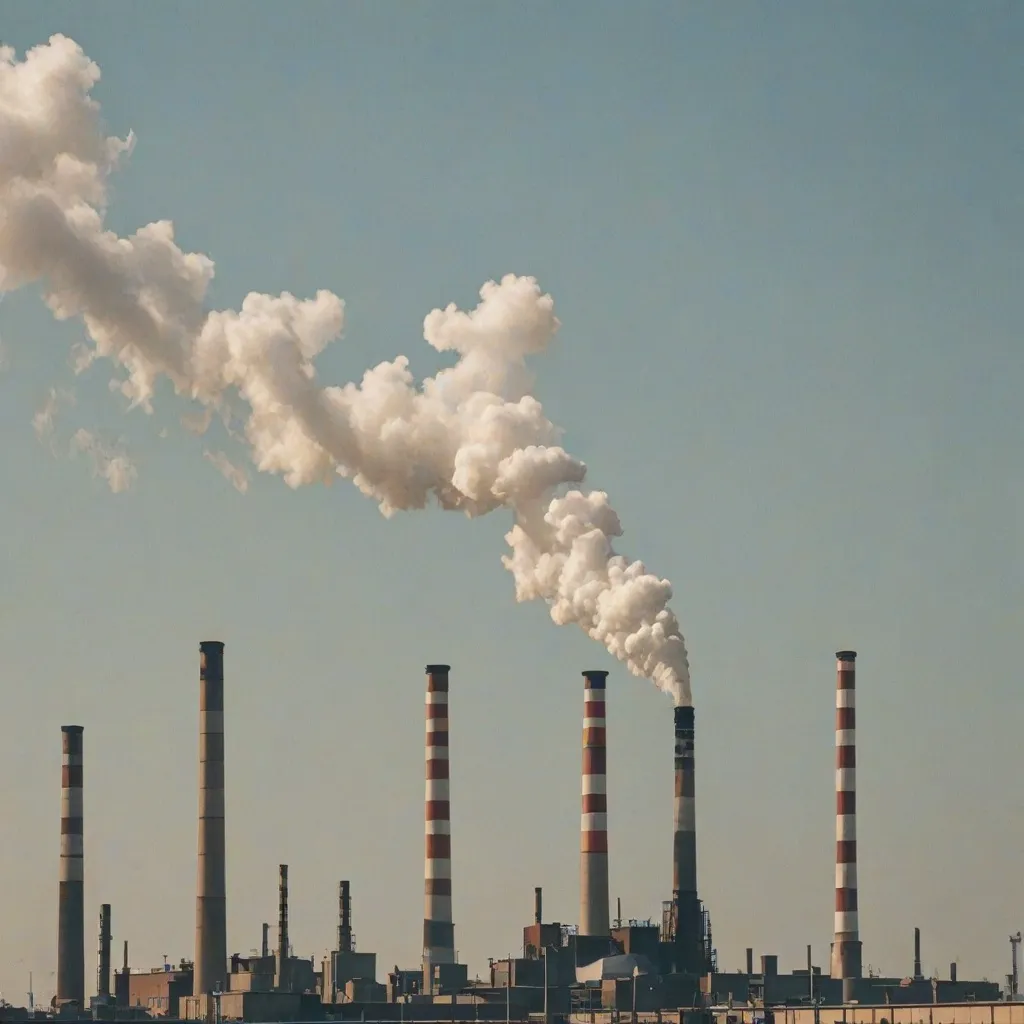 Co to jest przemysł? Definicja i założenia