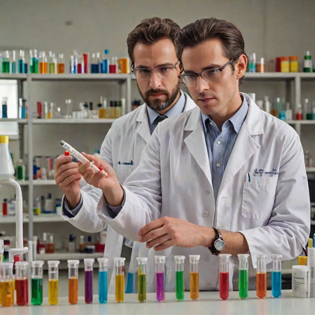 Badania przemysłowe a prace rozwojowe