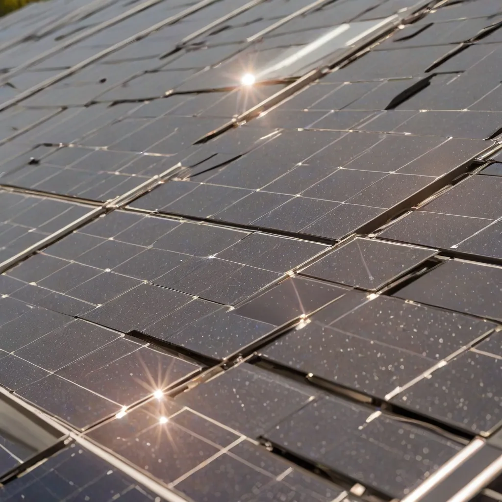 8. Jakie innowacje zmieniają przemysł energetyczny?