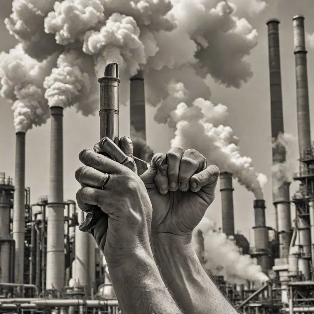 Czy przemysł energetyczny jest ważny?