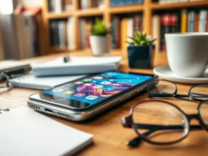 Jak zwrócić aplikację z Google Play? Przewodnik po zwrotach
