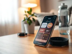 Jak działa aplikacja zdrowie HUAWEI? Przewodnik dla użytkowników