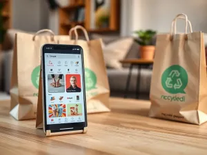 Aplikacja Temu opinie: co mówią użytkownicy o zakupach?