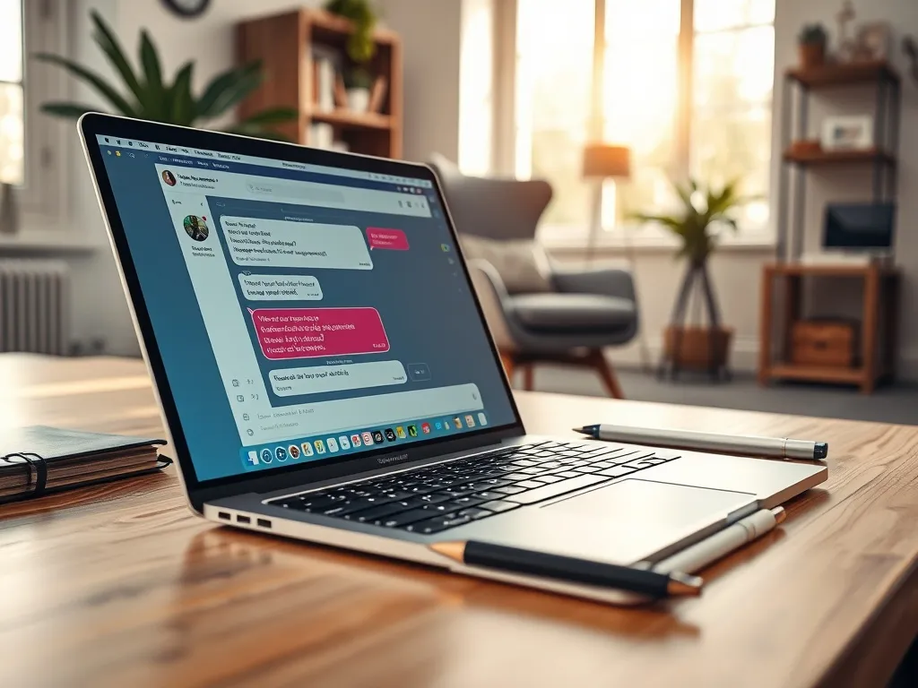 Praca odpisywanie na wiadomości: czy to naprawdę się opłaca?