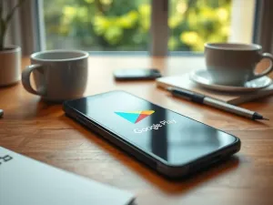 Jak wyłączyć google play apps w Dublinie? Praktyczny poradnik