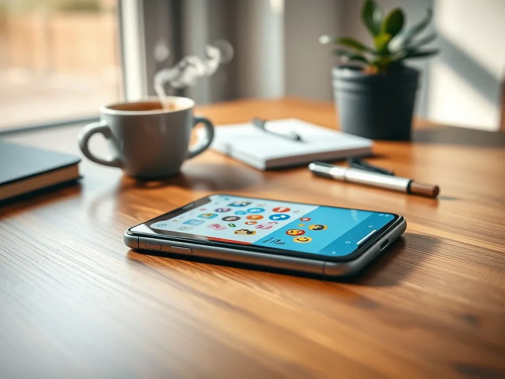 Telegram aplikacja: co warto wiedzieć o tej popularnej platformie?