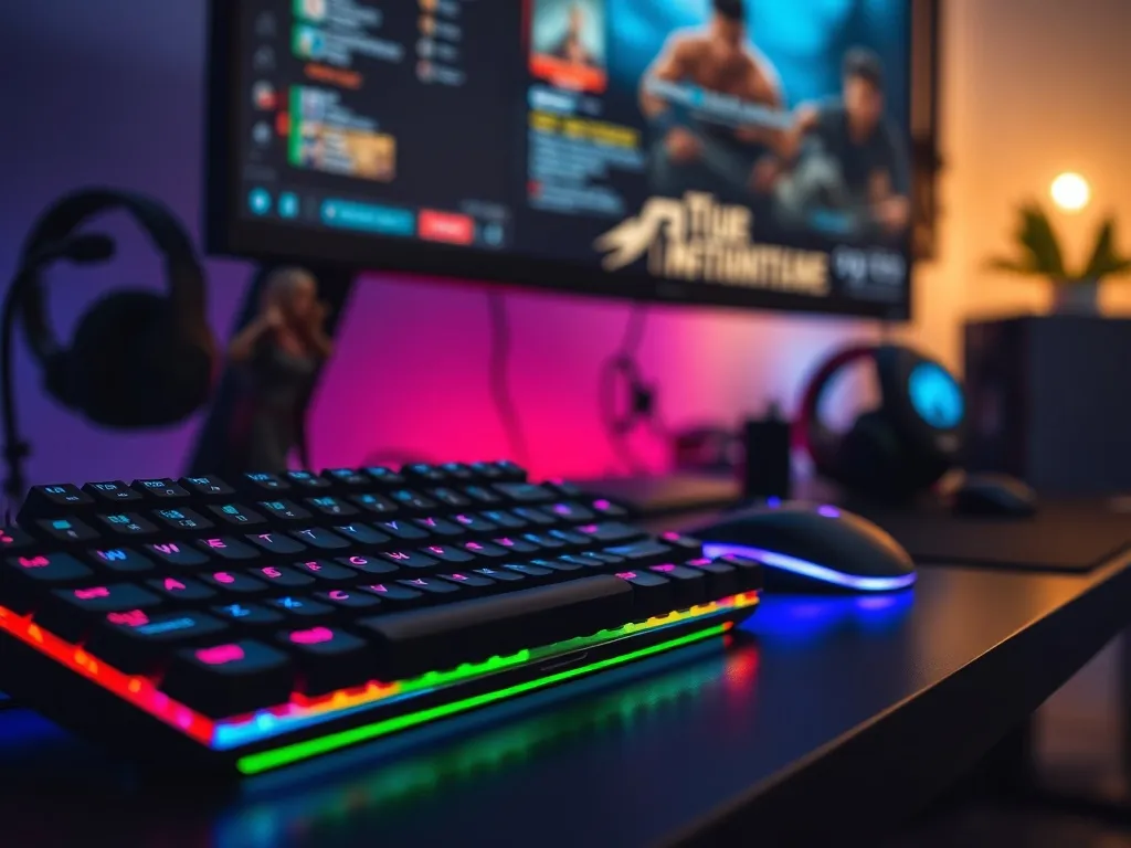 Jak zmienić nick w LoLu? Przewodnik krok po kroku