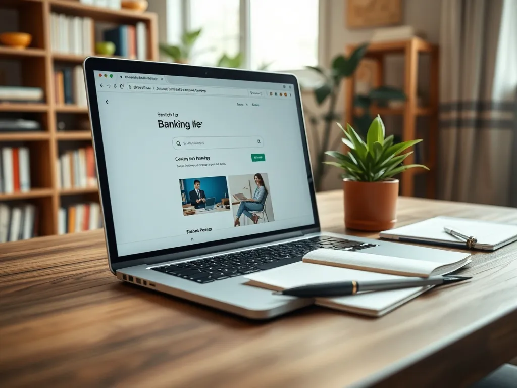 Jak znaleźć kod banku Zalando i dlaczego jest ważny?