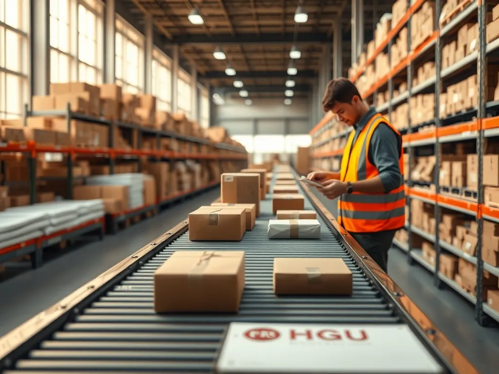 Sortownia LNH: co warto wiedzieć o jej działaniu i lokalizacji?