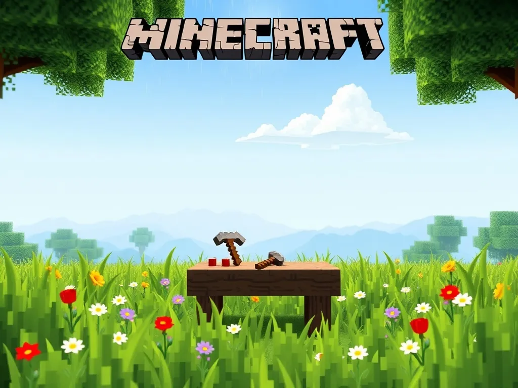 Jak używać komendy na deszcz w Minecraft? Przewodnik krok po kroku