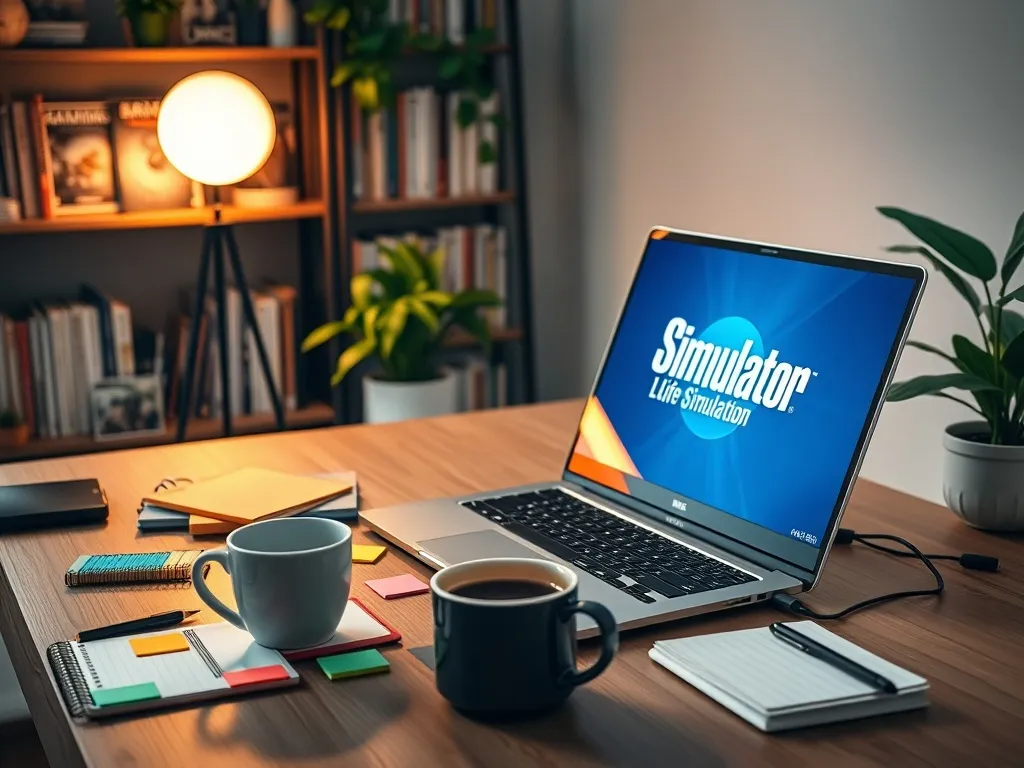 Jak zainstalować The Sims 4? Przewodnik krok po kroku