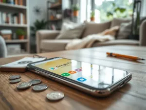 Kod promocyjny Google Play: jak zaoszczędzić na zakupach online?