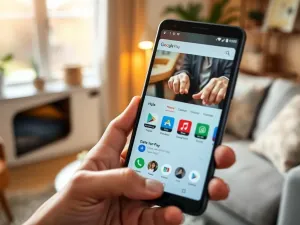 Jak usunąć kartę z Google Play? Praktyczny przewodnik