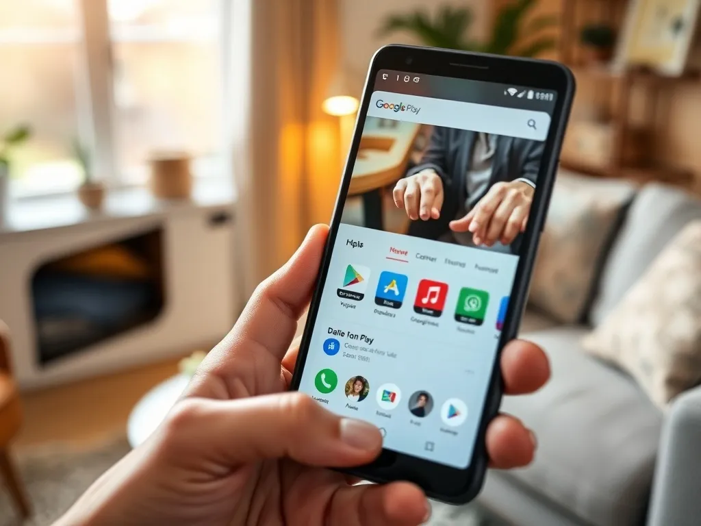 Jak usunąć kartę z Google Play? Praktyczny przewodnik