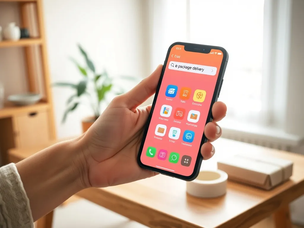 Jak korzystać z inpost aplikacja do szybkiego nadawania paczek?