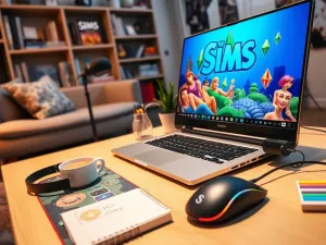 Jak pobrać mody do The Sims 4? Przewodnik krok po kroku