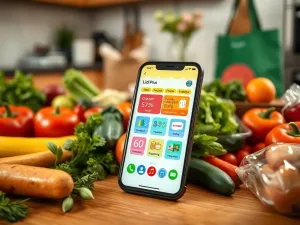 Jakie korzyści daje aplikacja Lidl Plus?