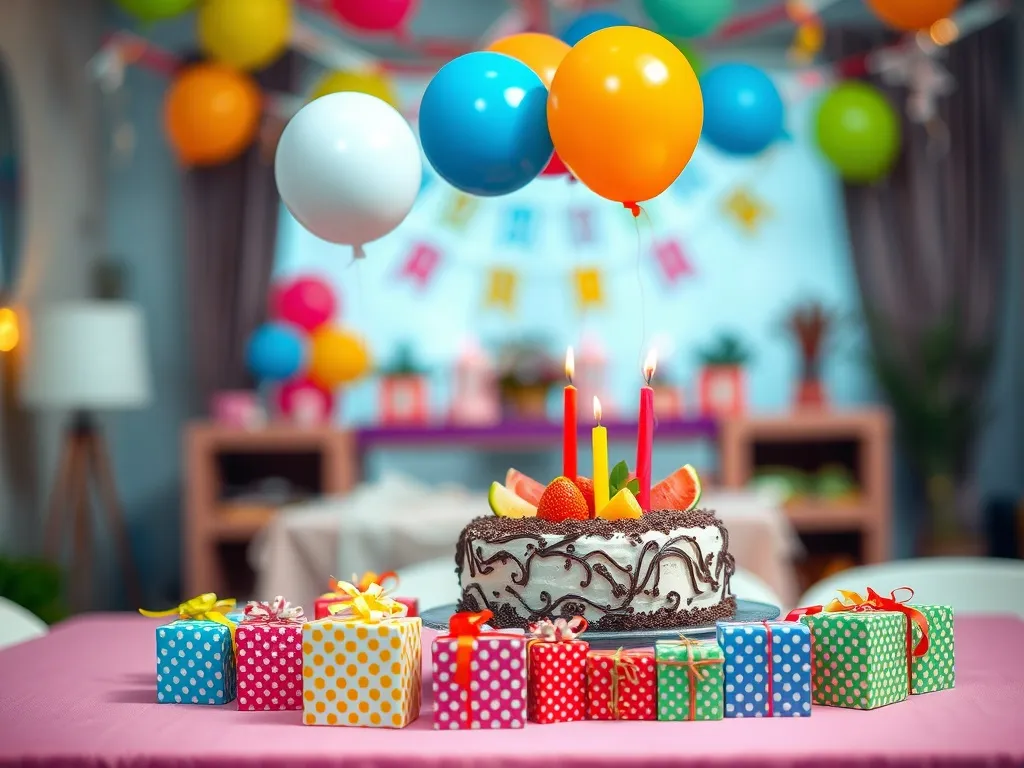 Gify imieninowe: najlepsze pomysły na życzenia dla bliskich