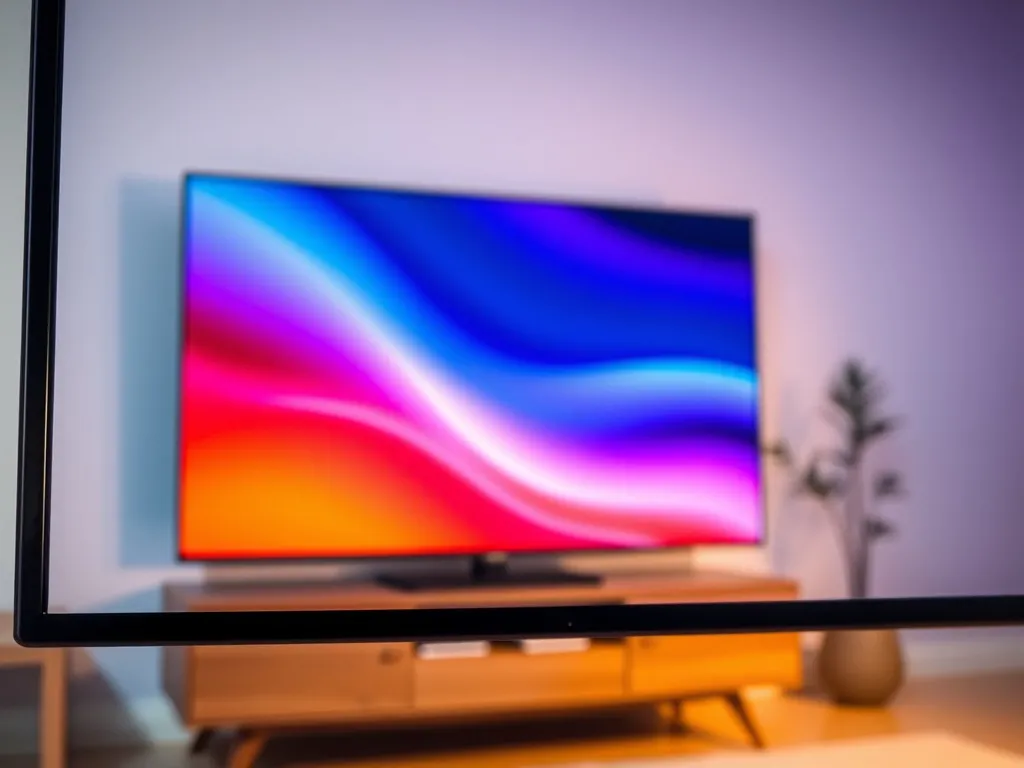 Technologia ekranów OLED w nowoczesnych telewizorach