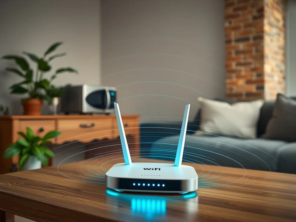 Co osłabia sygnał Wi-Fi? Przyczyny i jak poprawić zasięg