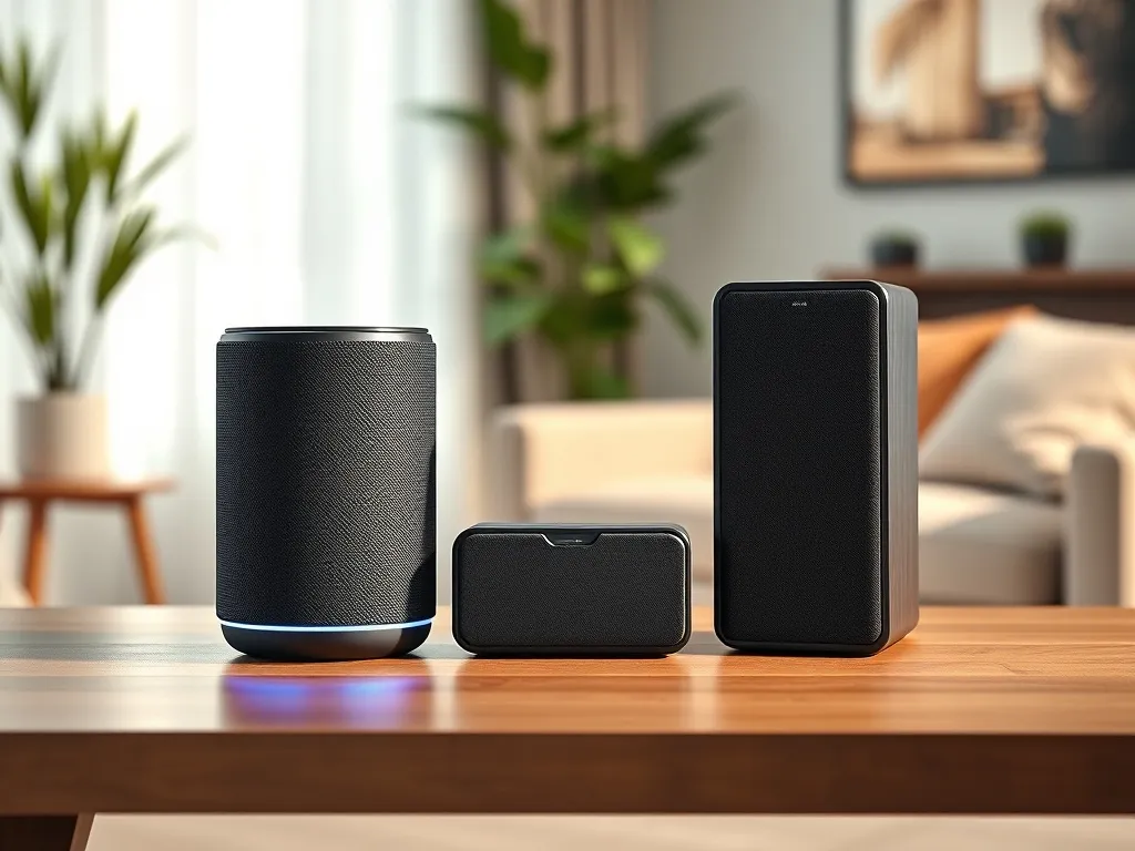 Głośniki Bluetooth o dużej mocy – ranking i polecane modele