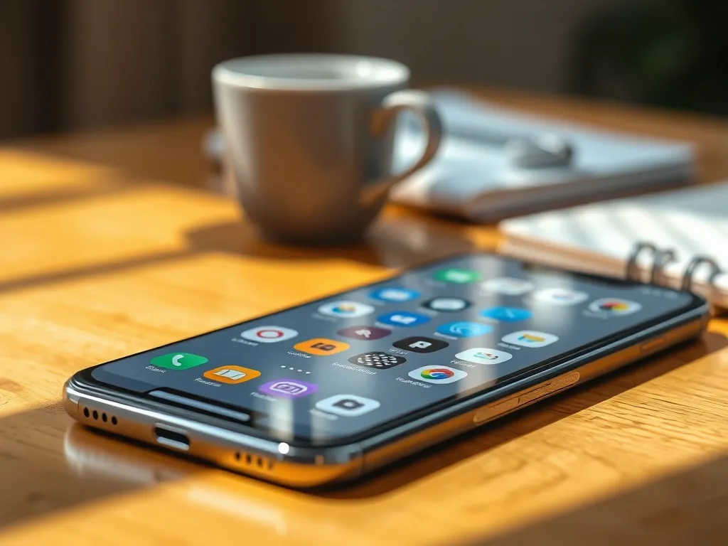 Jakie aplikacje warto mieć na telefonie?