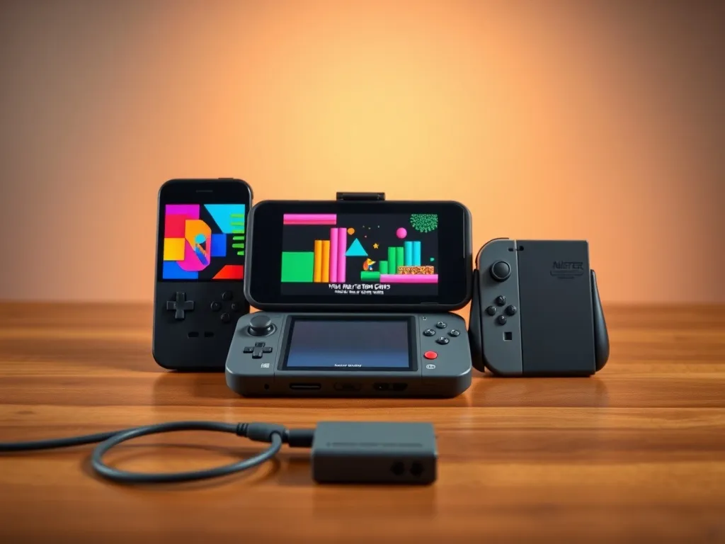 Konsole przenośne – zestawienie najciekawszych modeli