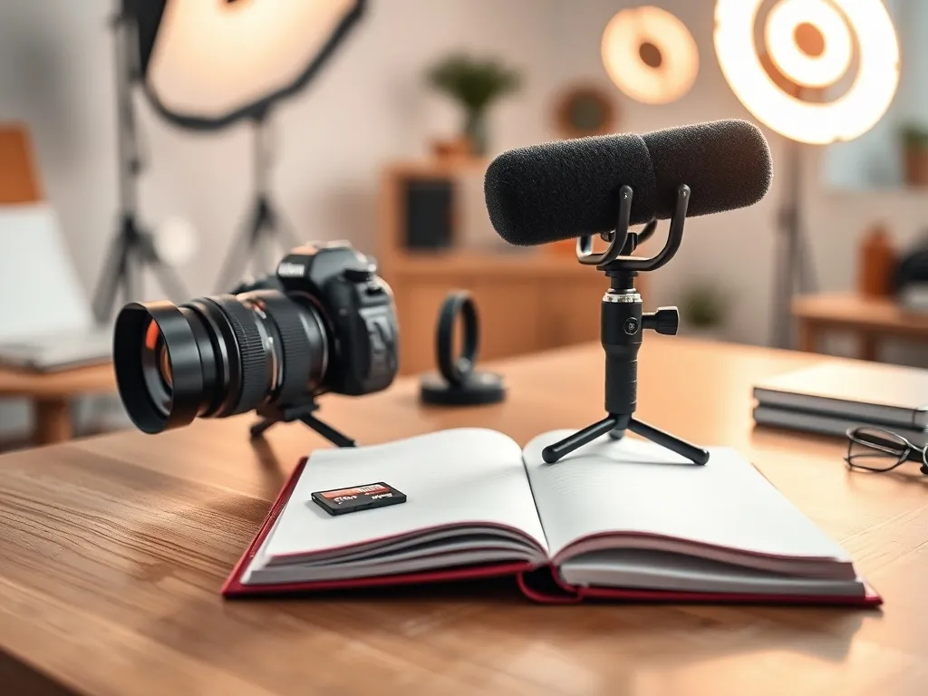 Aparaty bezlusterkowe do nagrywania wideo na YouTube – jak wybrać?