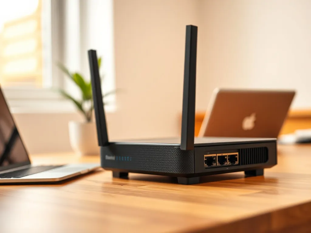 Jak sprawdzić, czy mój router obsługuje Wi-Fi 6?