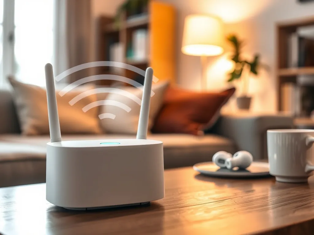 Które Wi‑Fi jest najlepsze do domu?