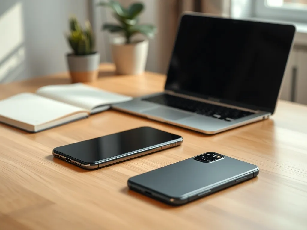 Smartfon do 2000 zł – ranking najlepszych modeli