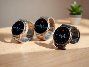 Jak działa aplikacja zdrowie HUAWEI? Przewodnik dla użytkowników