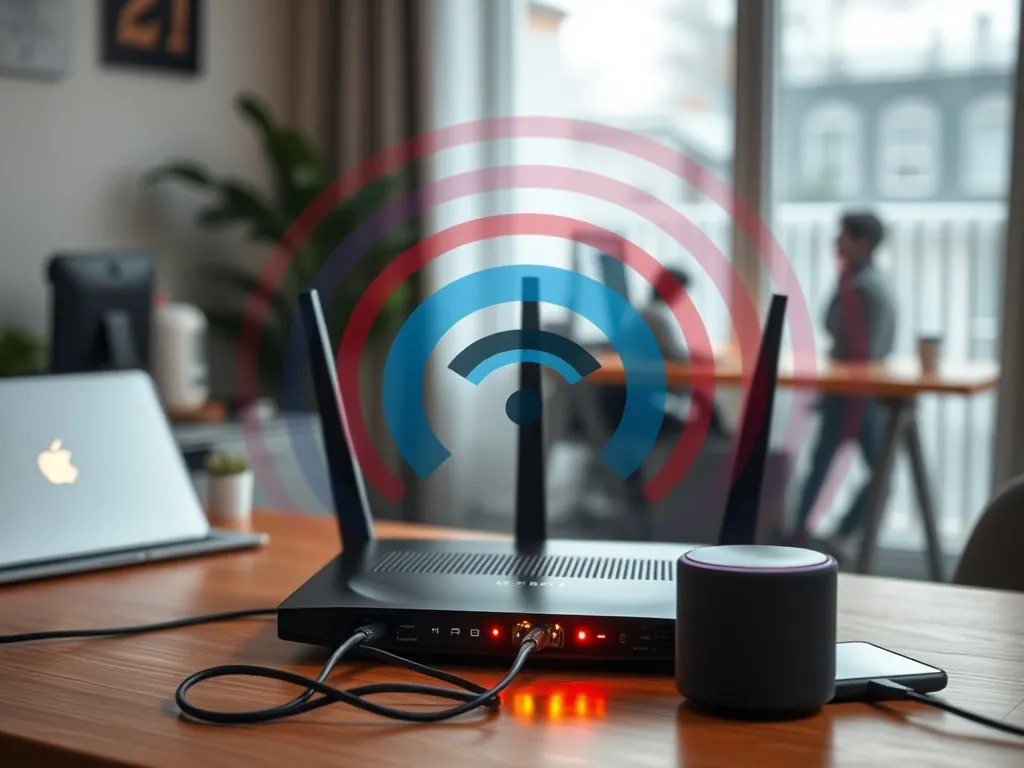 Jakie są wady Wi-Fi 6?