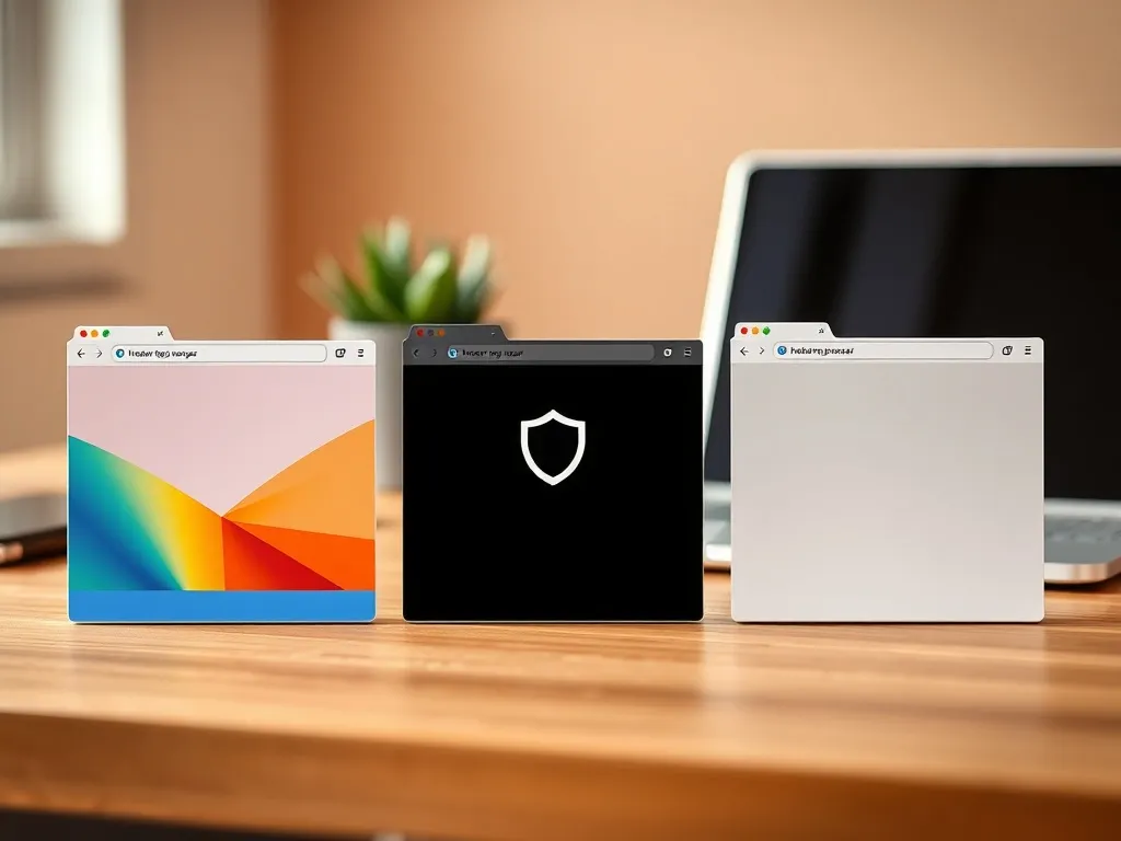 Jakie są 3 rodzaje przeglądarek internetowych?